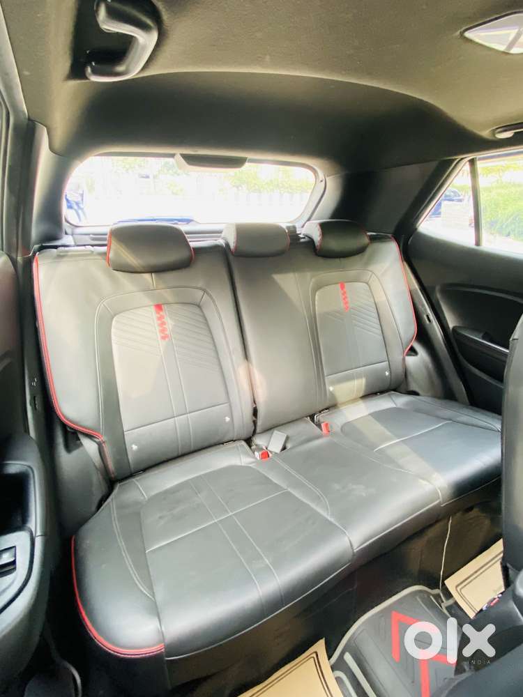 Hyundai Venue N Line 1.0 N6 Turbo Dct, 2023, Petrol