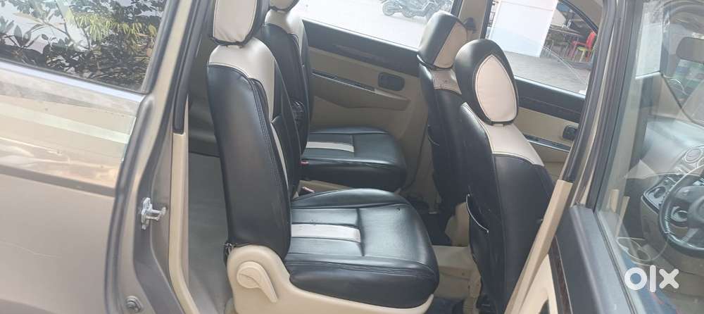 Chevrolet Enjoy 1.4 Ls 7, 2014, Diesel