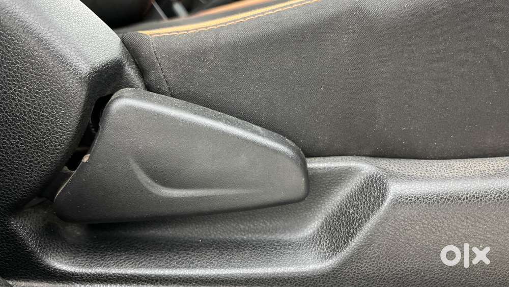 Renault Kwid Climber 1.0 Mt, 2018, Petrol