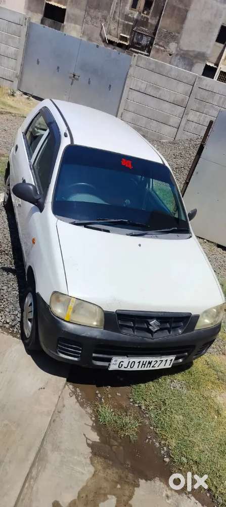 Maruti Suzuki Alto 800 2007 Petrol Good Condition