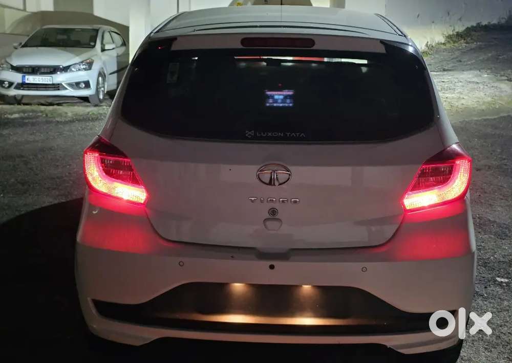Tata Tiago 2022