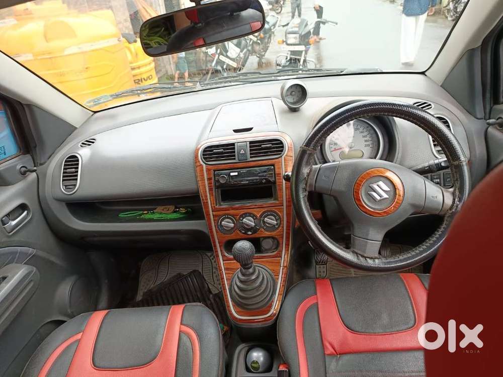 Maruti Suzuki Ritz 2010 Diesel Well Maintained