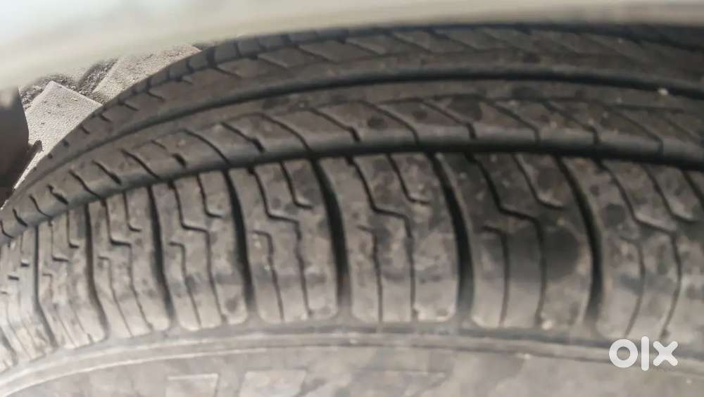 Car At 130000