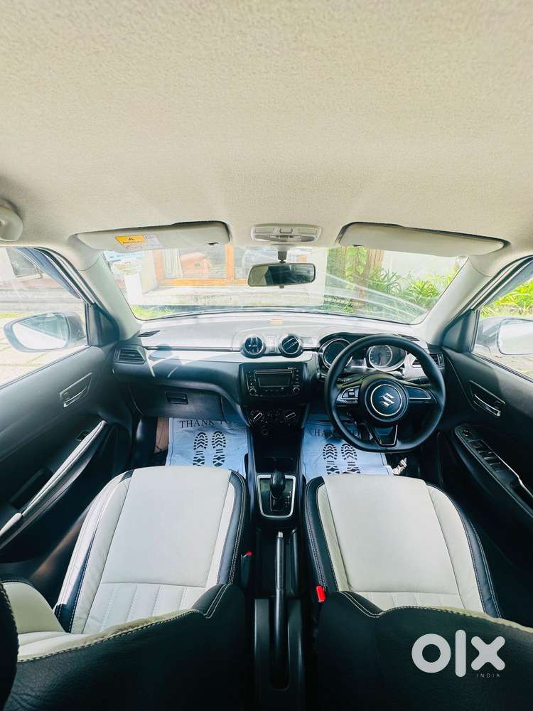Maruti Suzuki Swift Amt Vxi, 2018, Petrol