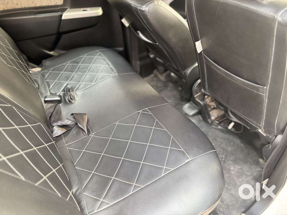 Maruti Suzuki Wagon R Vxi, 2015, Petrol