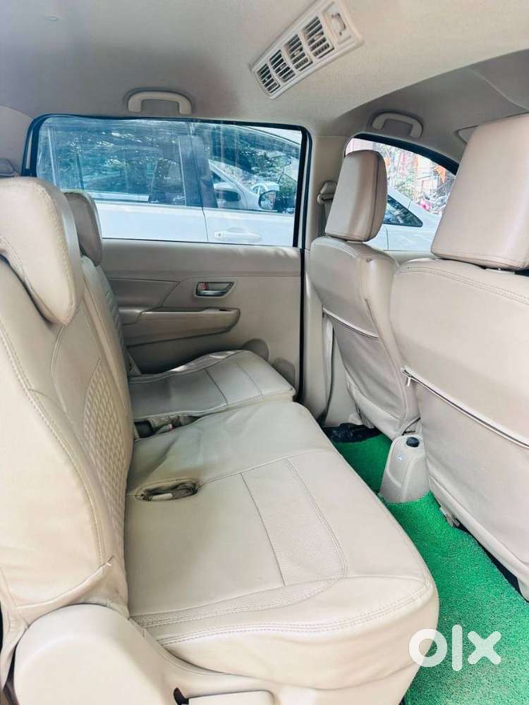 Maruti Suzuki Ertiga 1.5 Vxi Shvs, 2024, Cng & Hybrids