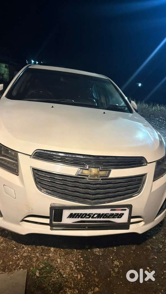 Chevrolet Cruze Diesel 2016