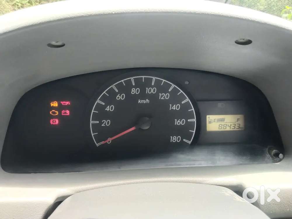 Maruti Suzuki Alto 2012 Petrol 88433 Km Driven