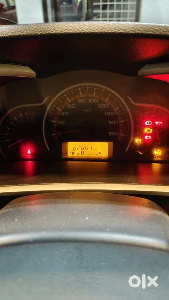 Maruti Suzuki Alto K10 2017 Petrol 62100 Km Driven