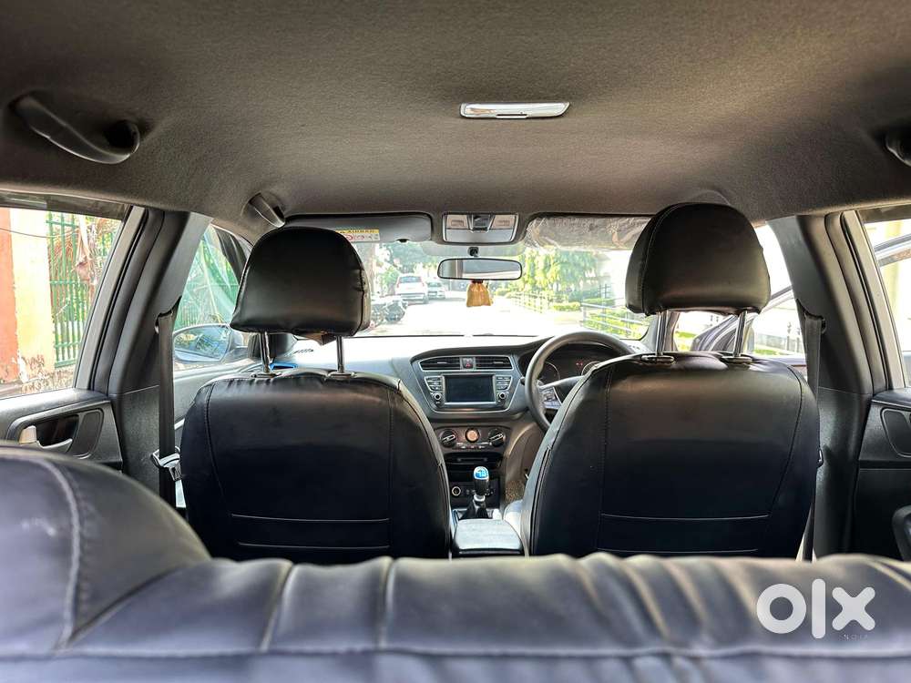Hyundai I20 Active Sx Diesel, 2018, Diesel