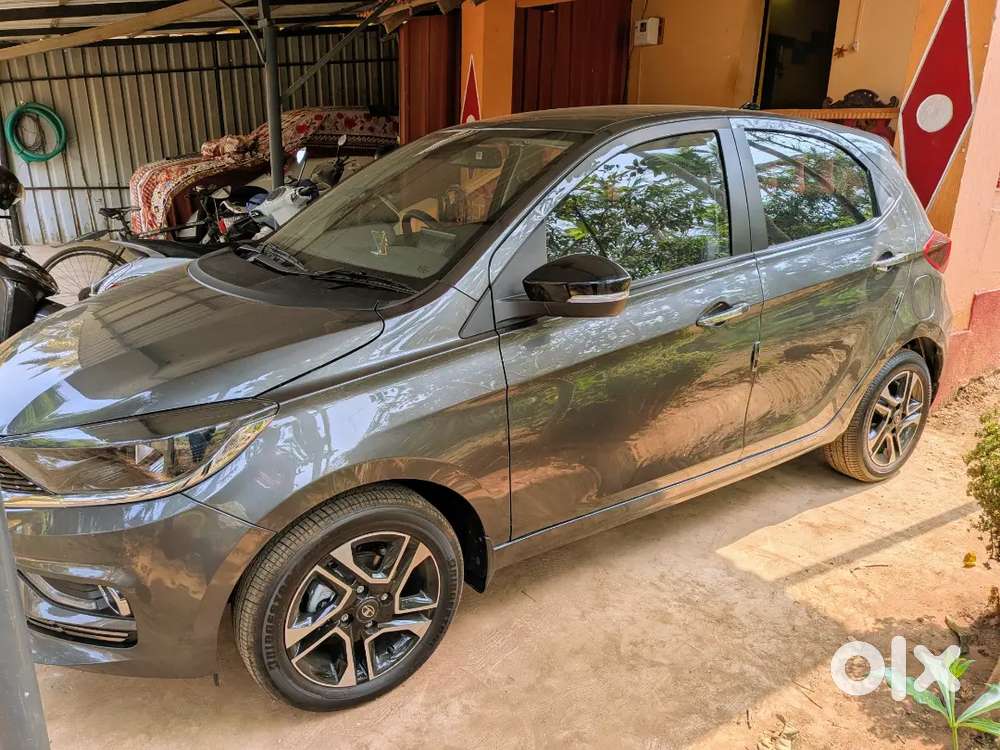 Tata Tiago Xz+