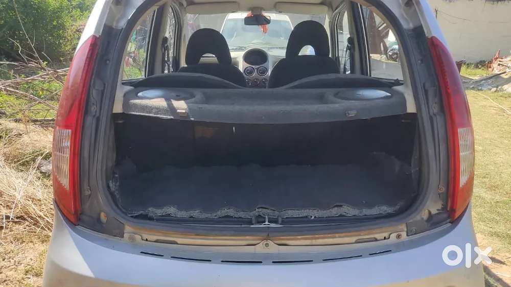 Tata Nano Genx 2016 Petrol Well Maintained