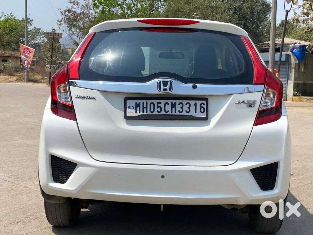Honda Jazz 1.2 S I Vtec, 2015, Petrol