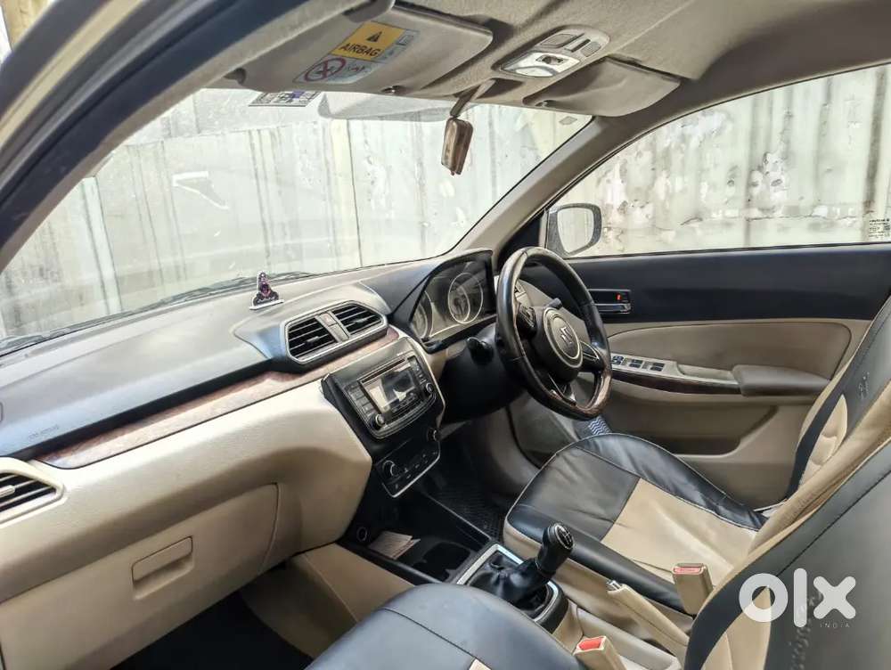 Top Model Good Condition Car