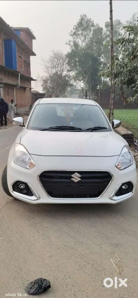 Maruti Suzuki Dzire 2021