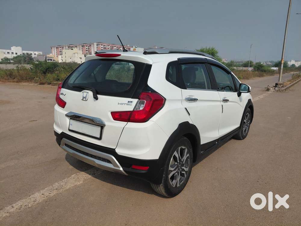 Honda Wr-v I-dtec Vx, 2019, Diesel