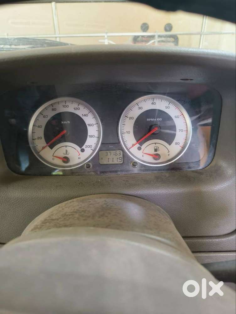 Tata Indigo 38000 Km Driven Only