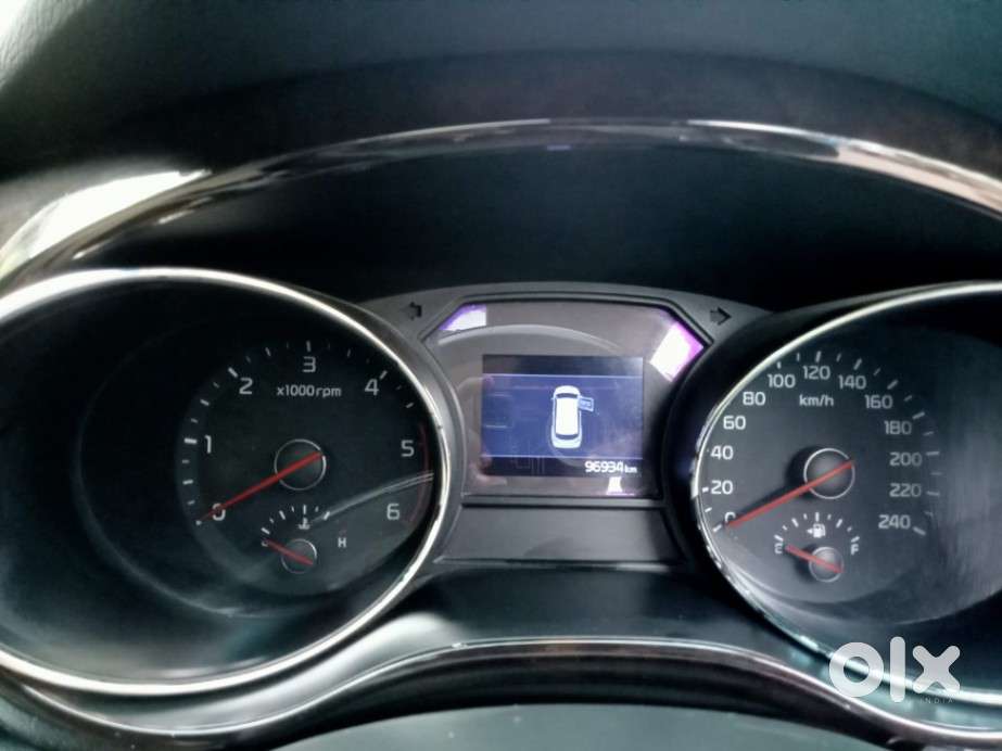 Kia Carnival Limousine, 2020, Diesel
