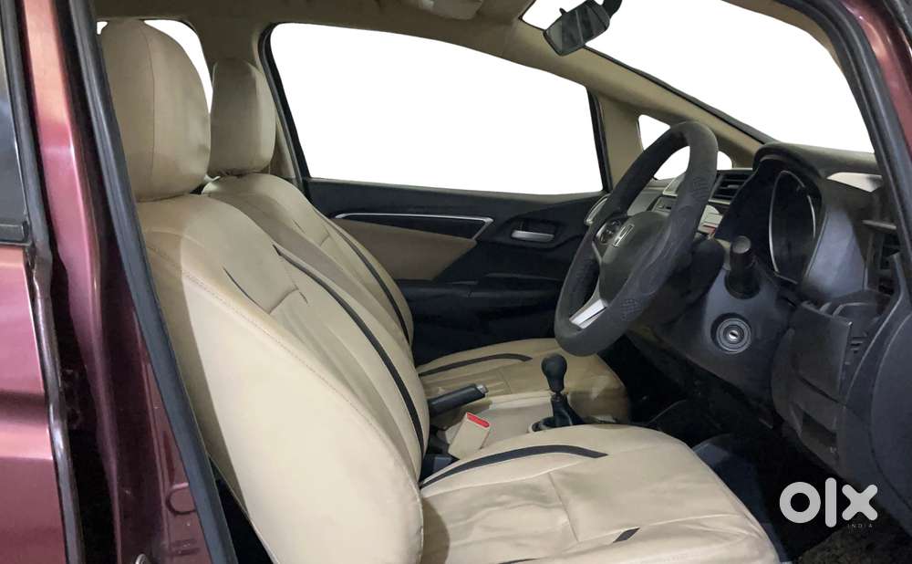 Honda Jazz 1.2 V I Vtec, 2015, Petrol