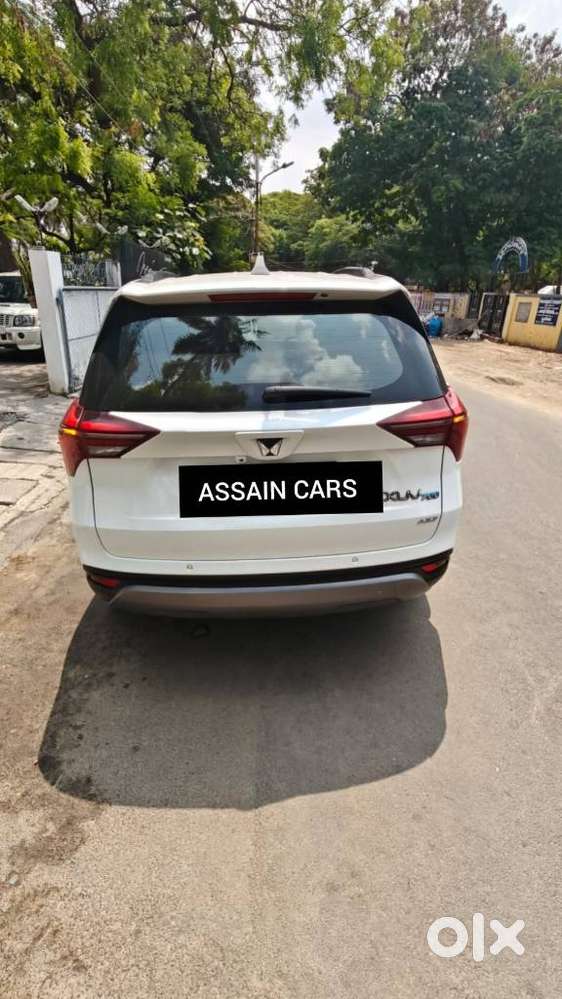 Mahindra Xuv700 2.2 Ax 7 Diesel At Str, 2023, Diesel