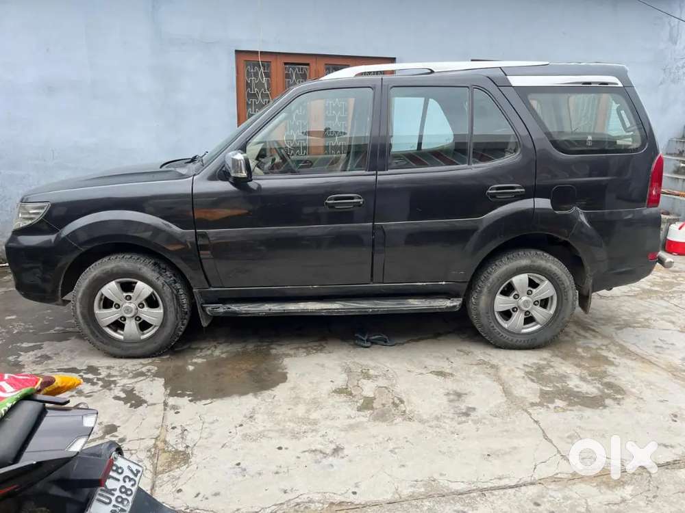 Tata Safari Storme 2015 Diesel 103000 Km Driven