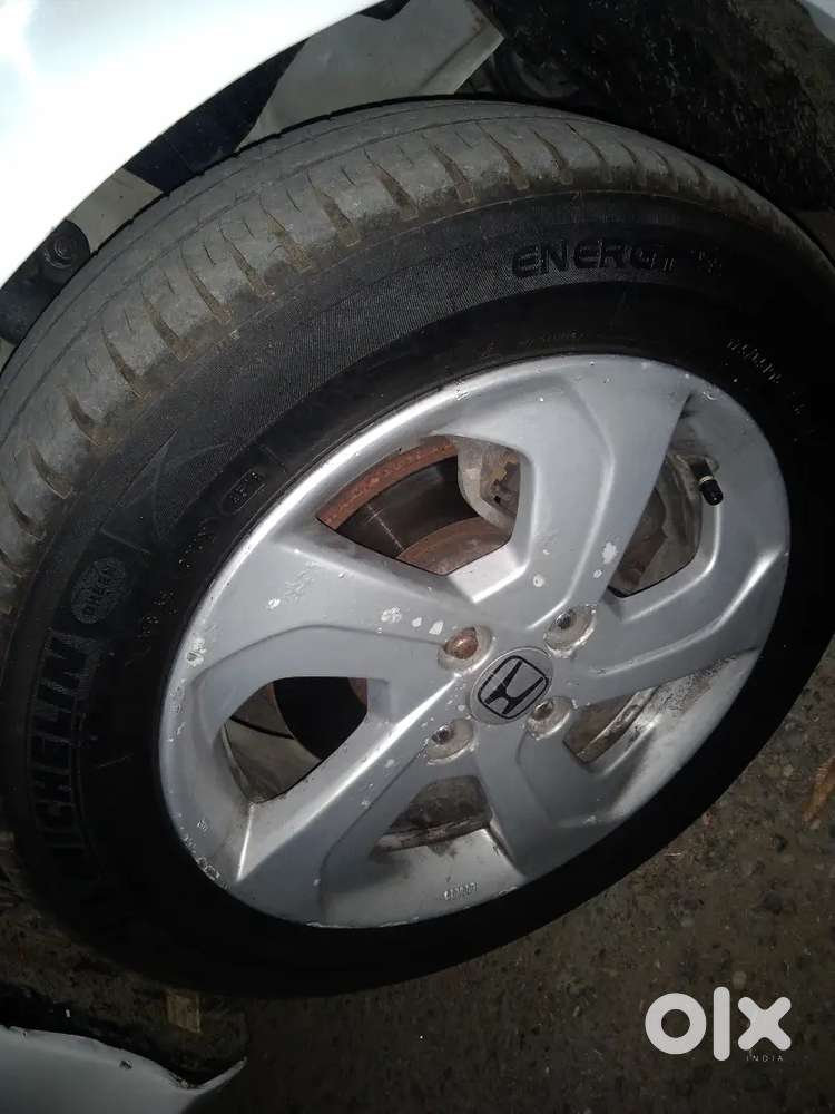 Honda City Zx 2015 Diesel Well Maintained Cruese Control.