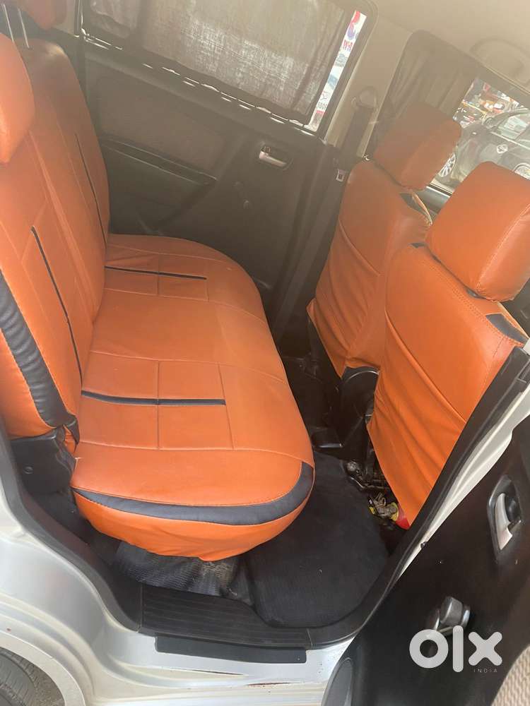 Maruti Suzuki Wagon R 1.0 Lxi Cng, 2016, Cng & Hybrids