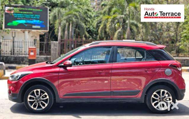 Hyundai I20 Active 1.2 S, 2015, Petrol