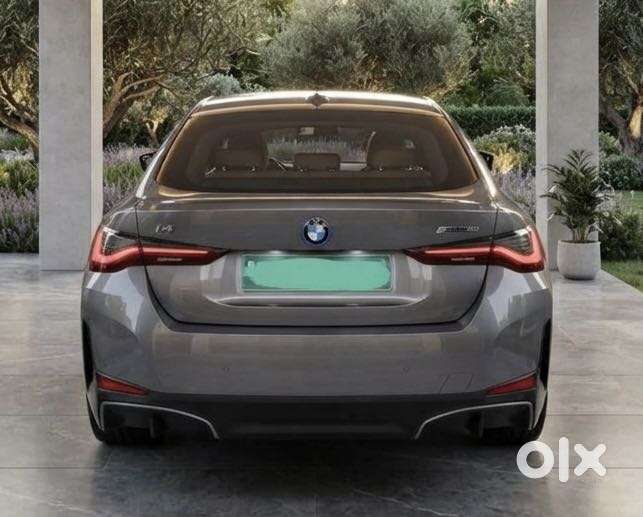Bmw I4 Edrive40, 2023, Electric