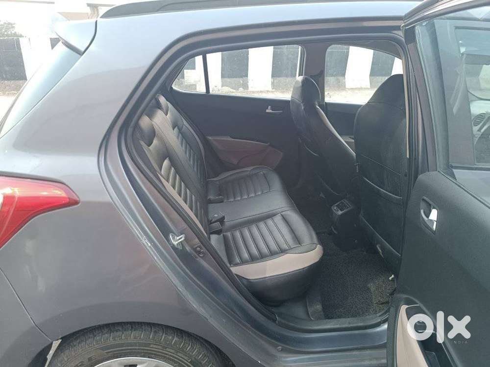 Hyundai Grand I10 Sportz O 1.2, 2018, Petrol