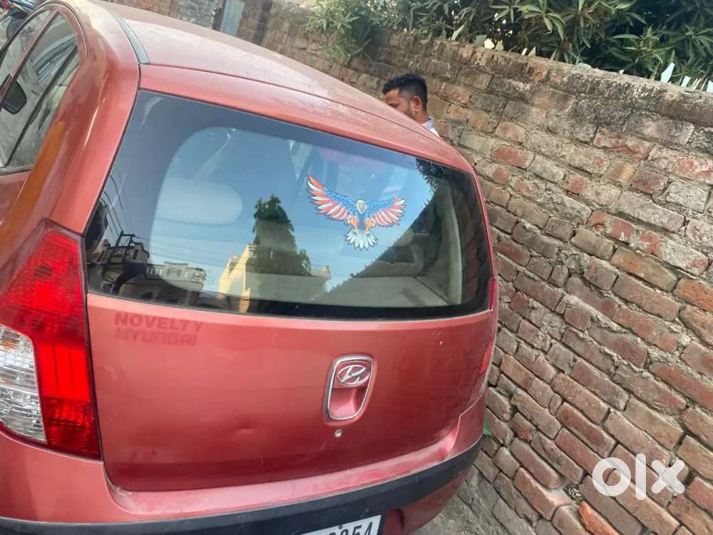 Car Selling