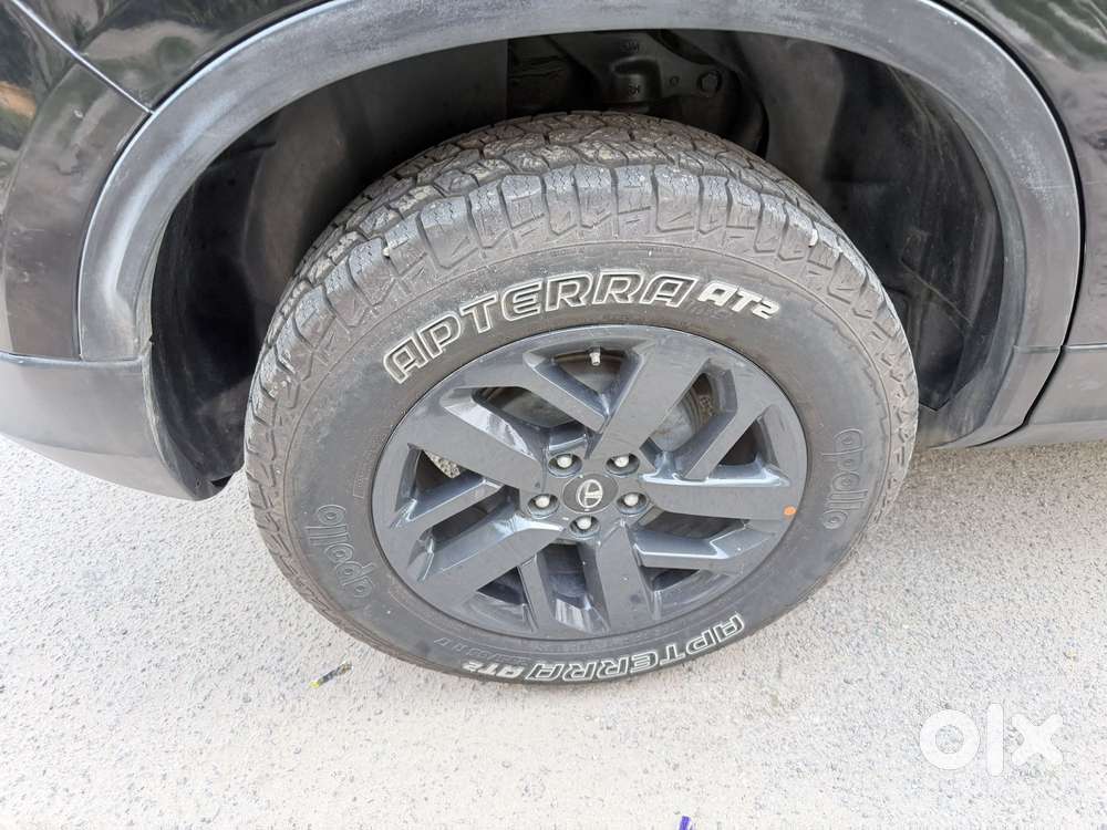Tata Harrier Xt+, 2021, Diesel
