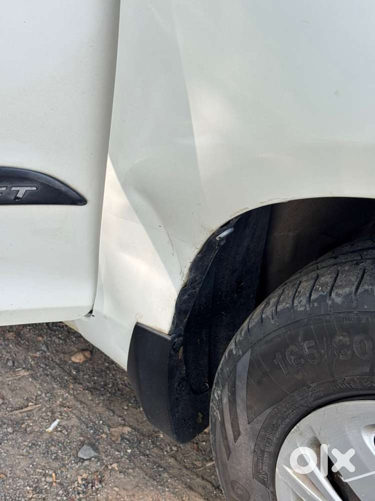 Maruti Suzuki Swift Vxi 2016