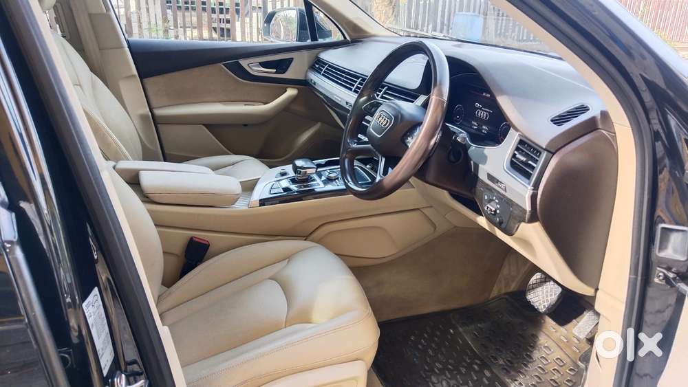 Audi Q7 3.0 45 Tdi Quattro Technology, 2020, Diesel