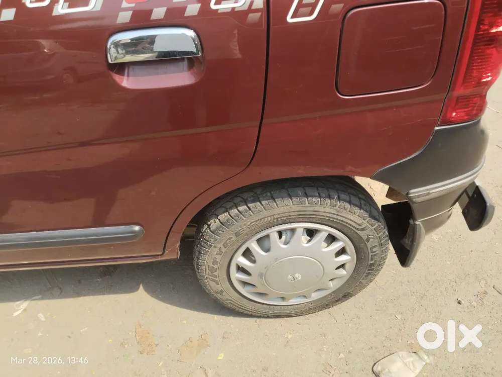 Maruti Suzuki Alto 2006 Petrol Well Maintained