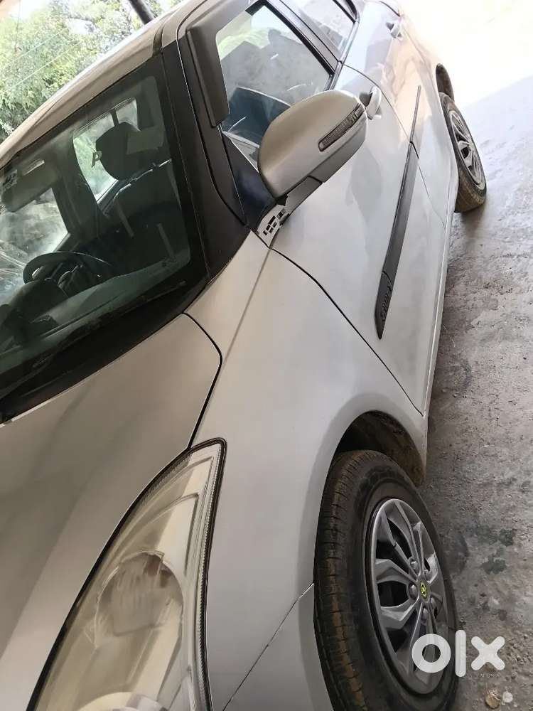 Maruti Suzuki Swift 2014 Cng & Hybrids 135000 Km Driven