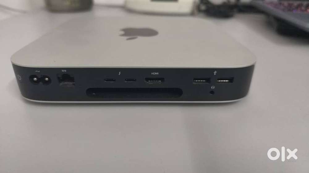 【Mac mini】 M1 8GB SSD 512GB Best Price on Mac mini M1, 8GB, 512GB MGNT3LL/A