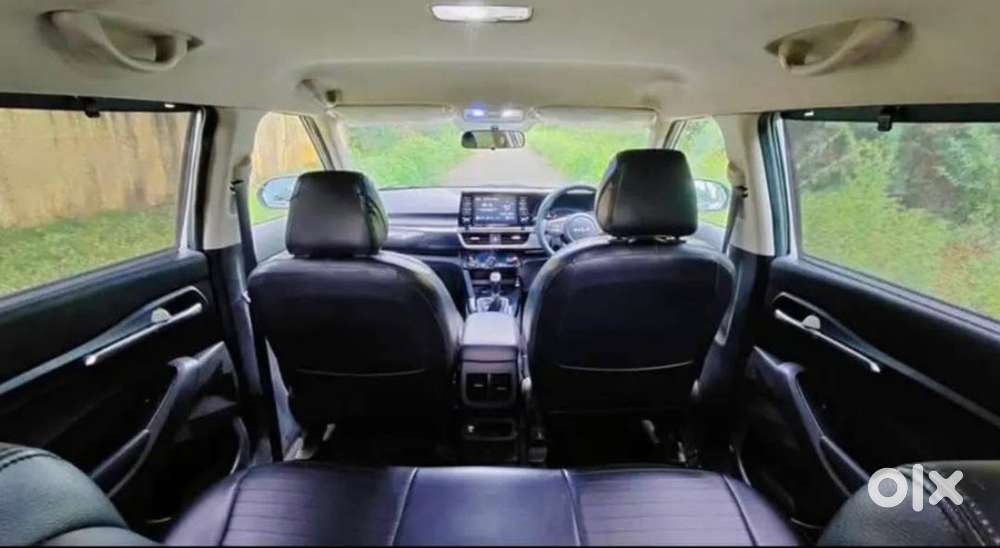 Kia Seltos Htk Plus 2021