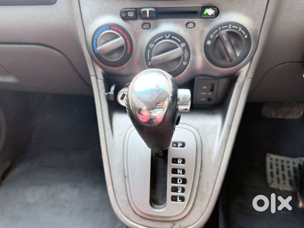 Hyundai Grand I10 Sportz O 1.2, 2010, Petrol