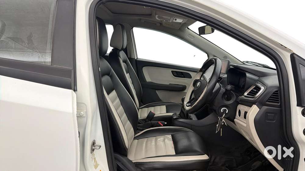Tata Altroz Xm Plus (s), 2024, Petrol