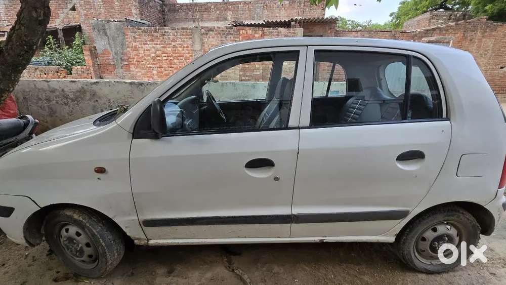 Hyundai Santro Xing Gls 2013 Year Car