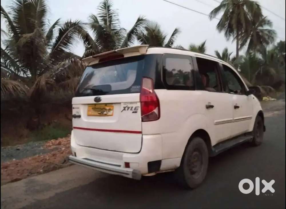 Mahindra Xylo 2012 Diesel Good Condition