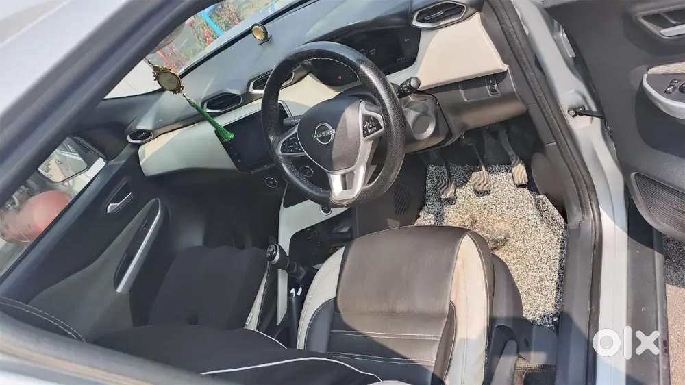 Nissan Magnite 2021 Model