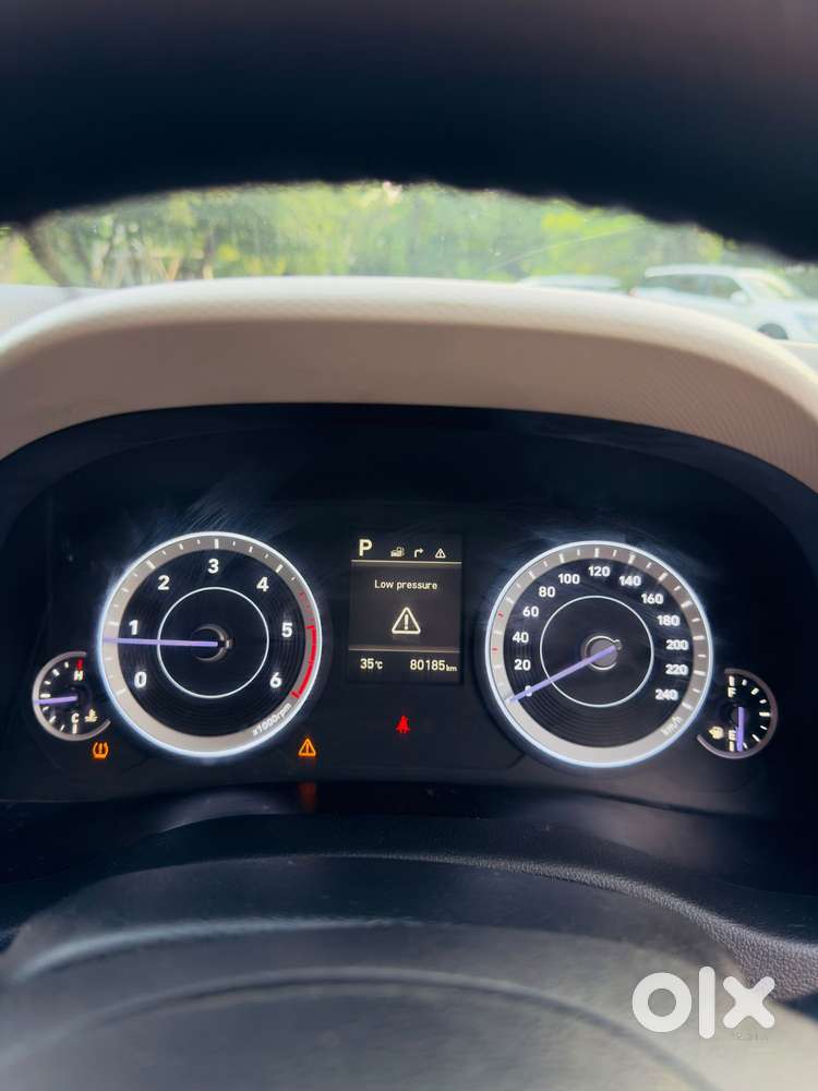 Hyundai Creta 1.5 Crdi Sx, 2021, Diesel