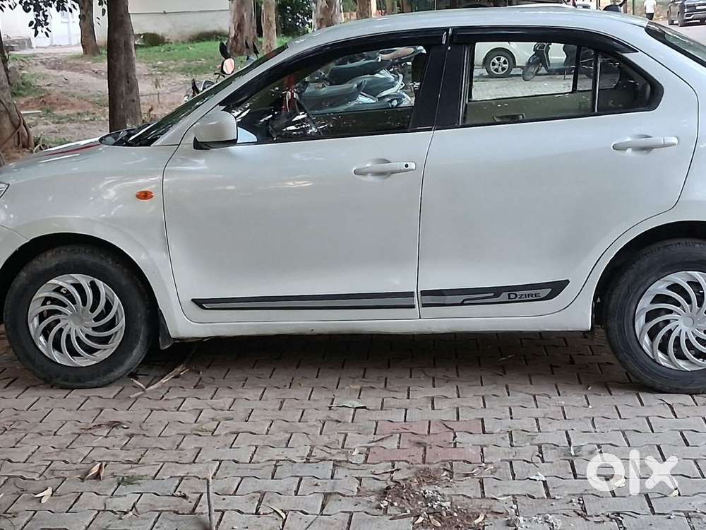 Maruti Suzuki Swift Dzire 2018 Year
