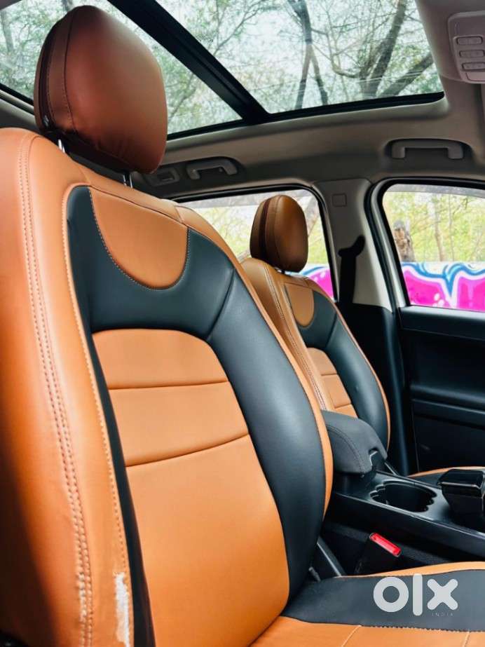 Tata Harrier Xmas, 2023, Diesel