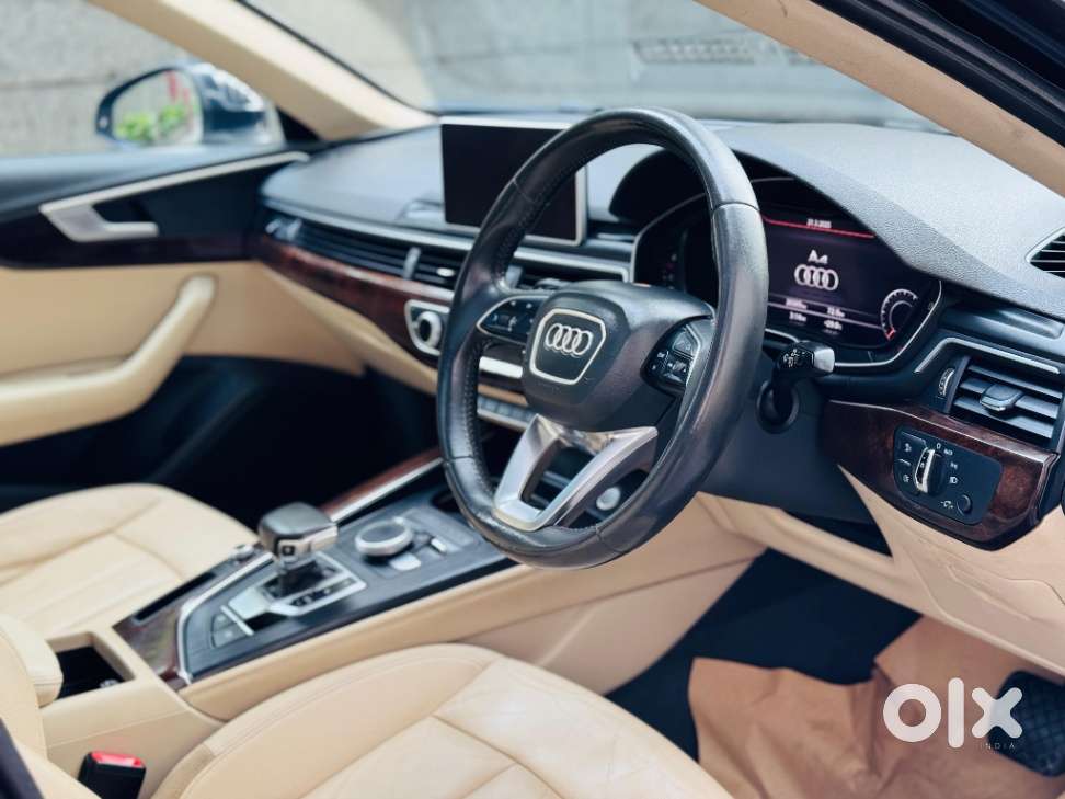 Audi A4 1.4 30 Tfsi Premium Plus, 2016, Petrol