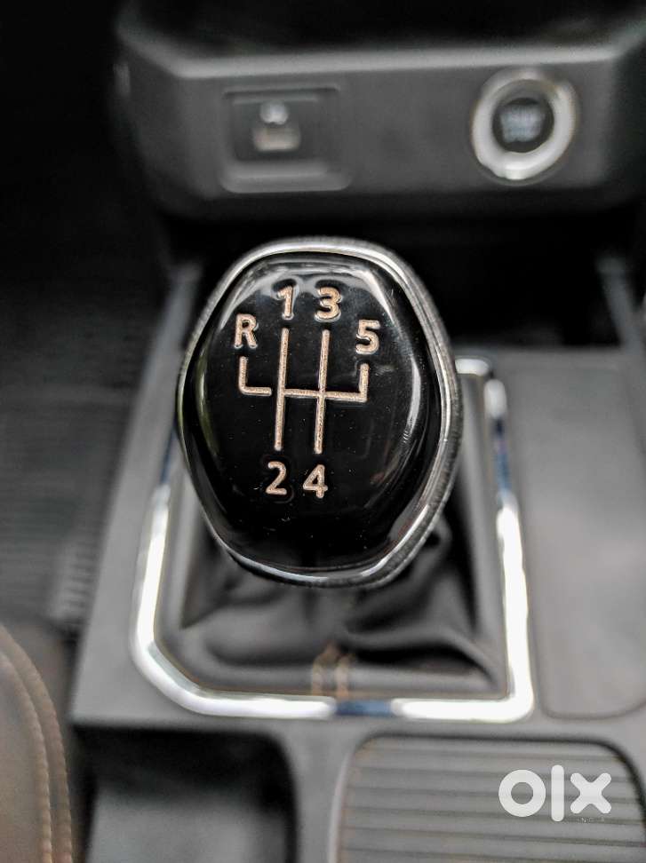 Renault Kiger Rxt Opt Dt, 2022, Petrol