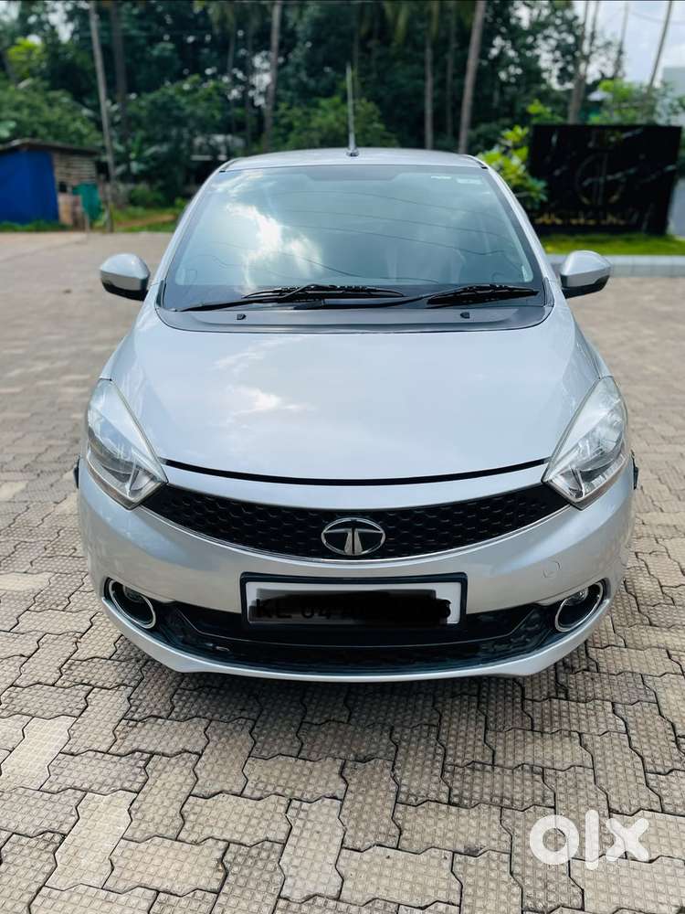 Tata Tiago 1.05 Revotorq Xz, 2017, Petrol