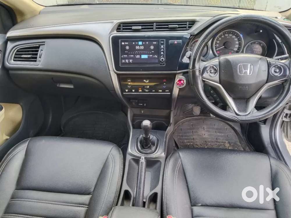 Honda City I-dtec Vx, 2019, Diesel